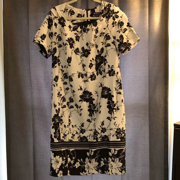 Jessica London Dresses & Skirts - Black and white Jessica London dress, size 14W